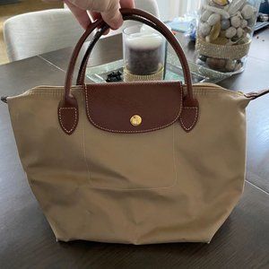 Longchamp Le Pliage Small Handbag